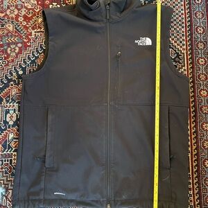 The North Face Men's Dark Vest